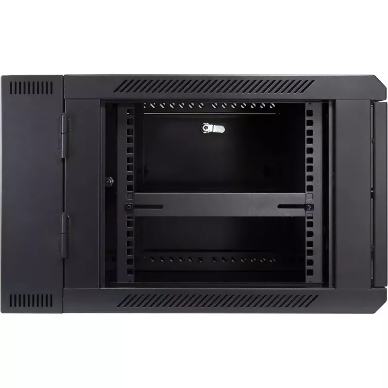 Sieninis stovas Inter-Tech SMB-6606 6U 600 mm