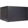 Sieninis stovas Inter-Tech SMB-6606 6U 600 mm