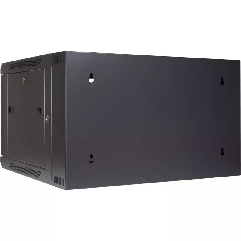 Sieninis stovas Inter-Tech SMB-6606 6U 600 mm