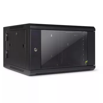 Sieninis stovas Inter-Tech SMB-6606 6U 600 mm