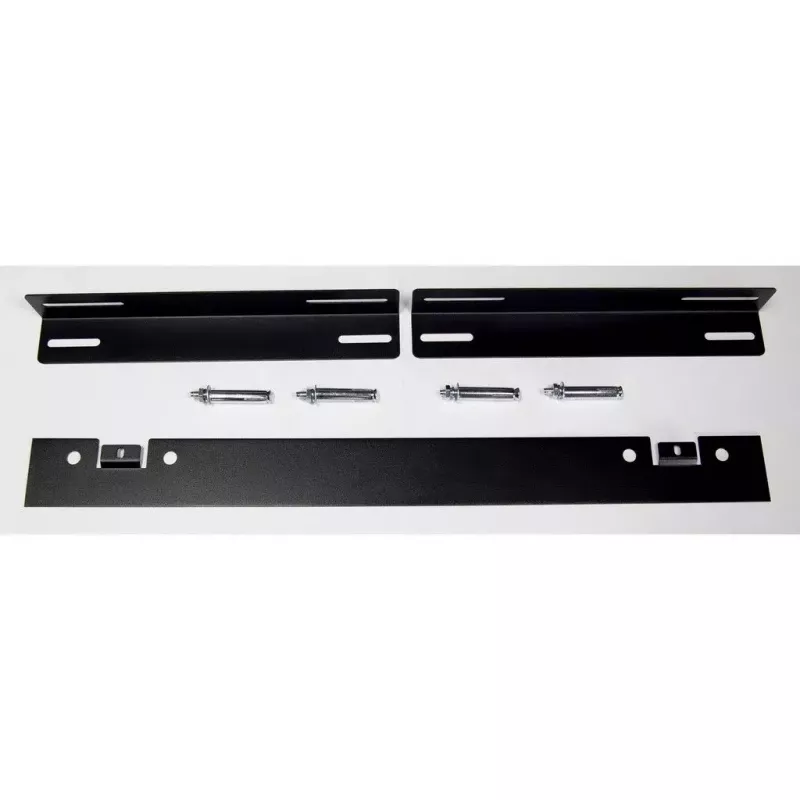 Sieninis stovas Inter-Tech SMA-6406 6U 450 mm