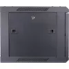 Sieninis stovas Inter-Tech SMA-6406 6U 450 mm