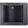 Sieninis stovas Inter-Tech SMA-6406 6U 450 mm