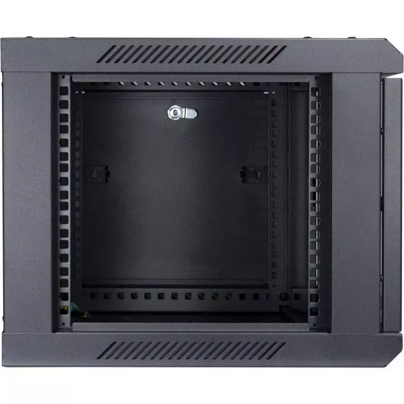 Sieninis stovas Inter-Tech SMA-6406 6U 450 mm