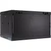 Sieninis stovas Inter-Tech SMA-6406 6U 450 mm