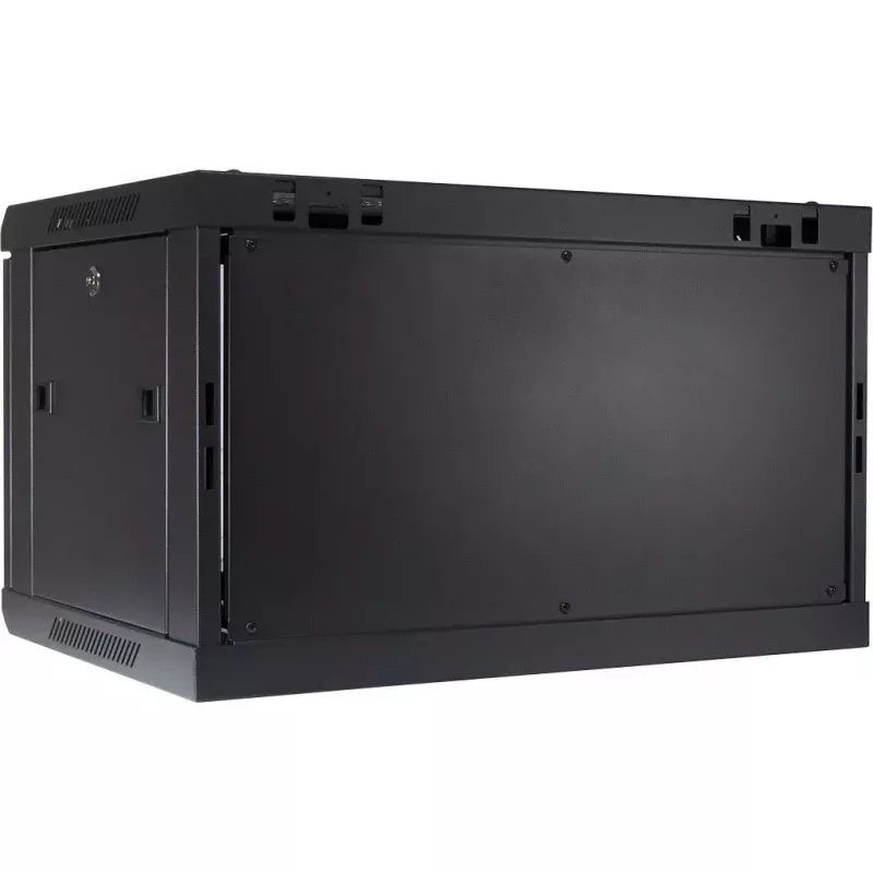 Sieninis stovas Inter-Tech SMA-6406 6U 450 mm