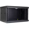 Sieninis stovas Inter-Tech SMA-6406 6U 450 mm