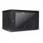 Sieninis stovas Inter-Tech SMA-6406 6U 450 mm