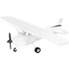Konstrukcinis žaislas Cobi Cessna 172 Skyhawk White statybinis rinkinys