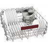 Įmontuojamas indaplovė NEFF N50 S155ECX01E — 14 komplektų, Home Connect, energijos klasė B, 42 dB