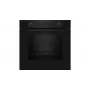 Neff BX38B indukcinė kaitlentė su elektrine orkaite, 4 zonos, 79.5 cm