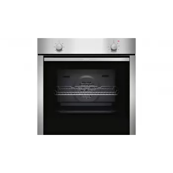 Neff BX18I kaitlentės ir orkaitės rinkinys Zoneless indukcinė kaitlentė Elektrinė orkaitė