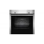 Neff BX18I kaitlentės ir orkaitės rinkinys Zoneless indukcinė kaitlentė Elektrinė orkaitė