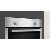 Neff BX18I kaitlentės ir orkaitės rinkinys Zoneless indukcinė kaitlentė Elektrinė orkaitė
