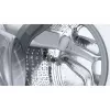 Bosch Serie 8 WIW28443 įmontuojama skalbyklė 8 kg 1400 aps./min balta