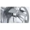 Bosch Serie 6 WUU28T48 skalbimo mašina, priekinė, 8 kg, 1400 aps./min., balta