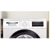 Bosch Serie 6 WUU28T48 skalbimo mašina, priekinė, 8 kg, 1400 aps./min., balta