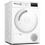 Bosch Serie 4 WTH83003 džiovintuvas Laisvai pastatomas Priekinis pakrovimas 7 kg Baltas