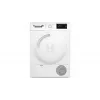 Bosch Serie 4 WTH83003 džiovintuvas Laisvai pastatomas Priekinis pakrovimas 7 kg Baltas