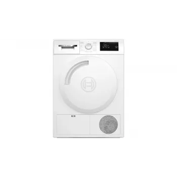 Bosch Serie 4 WTH83003 džiovintuvas Laisvai pastatomas Priekinis pakrovimas 7 kg Baltas