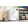 Bosch Serie 4 WTH83003 džiovintuvas Laisvai pastatomas Priekinis pakrovimas 7 kg Baltas