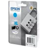 Kasetė Epson Padlock Singlepack Cyan 35XL DURABrite Ultra rašalas