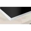 Bosch Serie 4 PIF64RBB5E įmontuojama indukcinė kaitlentė, juoda, 60 cm, 4 zonos