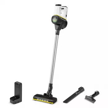 Belaidis 2 viename šluotinis dulkių siurblys Karcher VC 6