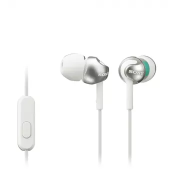 Ausinės Sony MDR-EX110AP