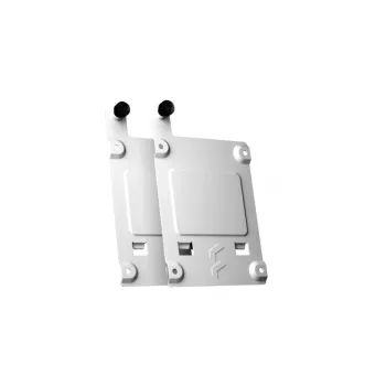 FRACTAL DESIGN SSD Bracket Kit - Type B White Dual Pack