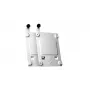 FRACTAL DESIGN SSD Bracket Kit - Type B White Dual Pack