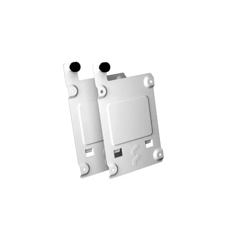 FRACTAL DESIGN SSD Bracket Kit - Type B White Dual Pack