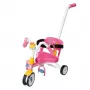 BABY born Trike lėlių triciklio komplektas