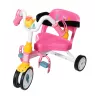 BABY born Trike lėlių triciklio komplektas