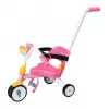 BABY born Trike lėlių triciklio komplektas