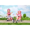 BABY born Trike lėlių triciklio komplektas