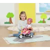 BABY born Trike lėlių triciklio komplektas