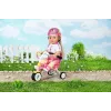 BABY born Trike lėlių triciklio komplektas