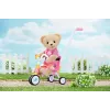 BABY born Trike lėlių triciklio komplektas