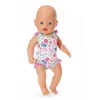Maudymosi kostiumėlis lėlei BABY born 43 cm