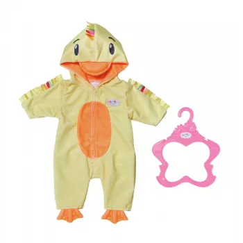 BABY born Nightonesie 43cm Naktiniai lėlės drabužiai