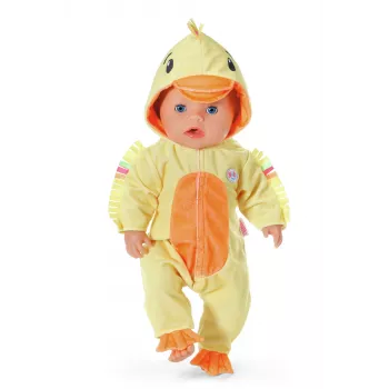 BABY born Nightonesie 43cm Naktiniai lėlės drabužiai