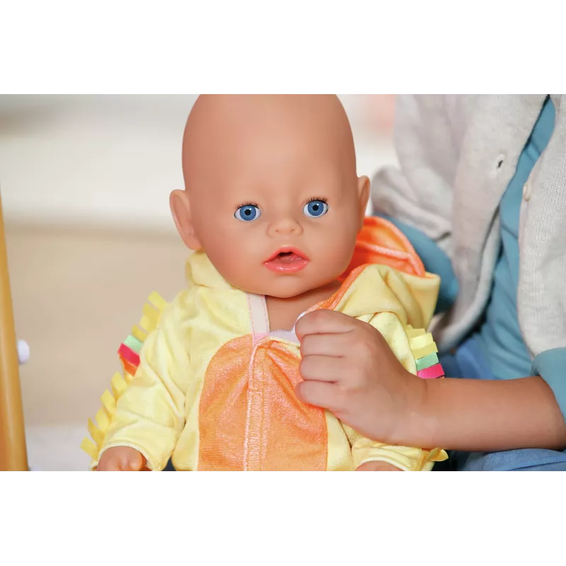 BABY born Nightonesie 43cm Naktiniai lėlės drabužiai