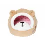 Minkštas meškos urvas lėlėms ZAPF creation BABY born – pliušinis priedas žaidimams