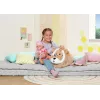 Minkštas meškos urvas lėlėms ZAPF creation BABY born – pliušinis priedas žaidimams