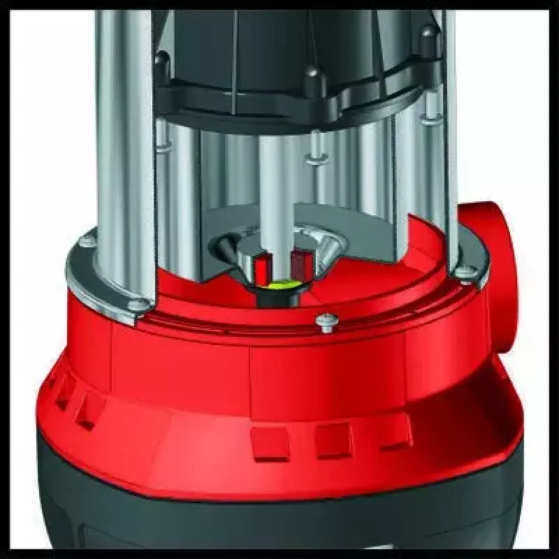 Fekalinis siurblys Einhell GC-DP 3325