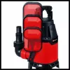 Fekalinis siurblys Einhell GC-DP 3325