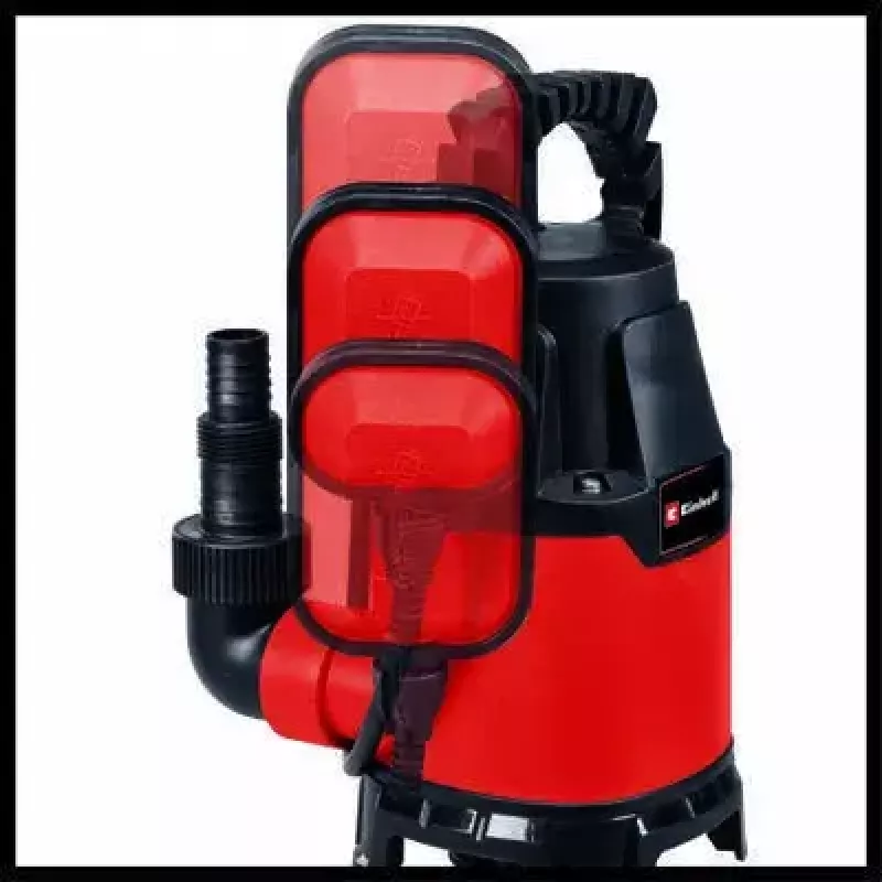 Fekalinis siurblys Einhell GC-DP 3325
