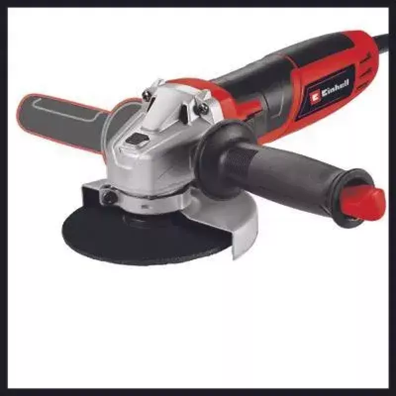 Kampinis šlifuoklis Einhell TC-AG 125/850 Kit