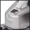 Kampinis šlifuoklis Einhell TC-AG 125/850 Kit
